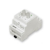 REGMET - ESH10U/24AC, na DIN lištu, vstup 0 až 10 V, - 25 až 15°C REGMET - ESH10U/24AC, na DIN lištu, vstup 0 až 10 V, - 25 až 15°C
