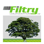 Vzduchotechnické filtry Vzduchotechnické filtry
