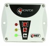 COMET T5000 CO2 monitor