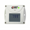 COMET T5540 - WebSensor - snímač koncentrace CO2 s výstupem Ethernet, 0 až 2000ppm COMET T5540 - WebSensor - snímač koncentrace CO2 s výstupem Ethernet, 0 až 2000ppm