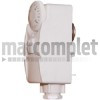 Příložný termostat TC 7C1.1R 301 0-90°C / TG 7C1 10-90°C Příložný termostat TC 7C1.1R 301 0-90°C / TG 7C1 10-90°C