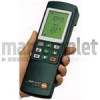 TESTO 312-3 Robustní tlakoměr do 300/6000 hPa TESTO 312-3 Robustní tlakoměr do 300/6000 hPa