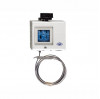 Kapilárový termostat ALCO TS1 - COP 6M / Protimrazová ochrana