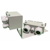 Kryt svorek LS Electric pro LSLV0055/0075G100-4EOFN Kryt svorek LS Electric pro LSLV0055/0075G100-4EOFN
