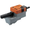 Servopohon BELIMO LRC24A-SR / 5Nm / 0-10V / 35 s Servopohon BELIMO LRC24A-SR / 5Nm / 0-10V / 35 s