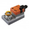 BELIMO SM230ASR-TP otočný pohon, 20 Nm, AC 100...240 V, 2...10 V, 150 s, svorky, IP54 BELIMO SM230ASR-TP otočný pohon, 20 Nm, AC 100...240 V, 2...10 V, 150 s, svorky, IP54