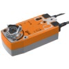 BELIMO SF24A-SR-S2 otočný pohon, 20 Nm, AC/DC 24 V, spojité 0-10V, motor 75 s, pružina BELIMO SF24A-SR-S2 otočný pohon, 20 Nm, AC/DC 24 V, spojité 0-10V, motor 75 s, pružina
