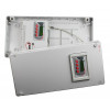 COMET MP049 - Záznamová ústředna MS55D ve skříni s krytím COMET MP049 - Záznamová ústředna MS55D ve skříni s krytím