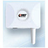 COMET PA8611 - Web Sensor – snímač pro 1 externí sondu T/RH, Ethernet & PoE COMET PA8611 - Web Sensor – snímač pro 1 externí sondu T/RH, Ethernet & PoE