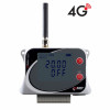 COMET U6841G - IoT bezdrátový datalogger se 3 vstupy pro záznam proudu 0-20mA a 1 binárním vstupem, 4G COMET U6841G - IoT bezdrátový datalogger se 3 vstupy pro záznam proudu 0-20mA a 1 binárním vstupem, 4G
