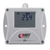 COMET W0910 - IoT wireless thermometer with built-in sensor, LoRaWAN network COMET W0910 - IoT wireless thermometer with built-in sensor, LoRaWAN network