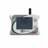 COMET W5714 - WiFi snímač CO2 s vestavěným čidlem COMET W5714 - WiFi snímač CO2 s vestavěným čidlem