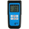 COMET Commeter D0311 - jednokanálový teploměr a datalogger pro termočlánky K,J,S COMET Commeter D0311 - jednokanálový teploměr a datalogger pro termočlánky K,J,S