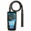 COMET Commeter D3121-2 - teploměr-vlhkoměr a datalogger s externí sondou T+RH na kabelu 2 metry COMET Commeter D3121-2 - teploměr-vlhkoměr a datalogger s externí sondou T+RH na kabelu 2 metry