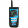 COMET Commeter D3631 - vlhkoměr teploměr a datalogger se vstupem pro další sondu teploty COMET Commeter D3631 - vlhkoměr teploměr a datalogger se vstupem pro další sondu teploty