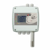 COMET H3530 - snímač teploty a vlhkosti, dvě výstupní relé, Ethernet interface COMET H3530 - snímač teploty a vlhkosti, dvě výstupní relé, Ethernet interface