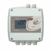 COMET H4531 - Převodník teploty PT1000 s výstupem Ethernet a relé COMET H4531 - Převodník teploty PT1000 s výstupem Ethernet a relé