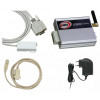 COMET KIT-GSM-L - Sada GSM/GPRS modem - obsahuje LP040, MP009/1, A1940, LP002, QMS2901 COMET KIT-GSM-L - Sada GSM/GPRS modem - obsahuje LP040, MP009/1, A1940, LP002, QMS2901