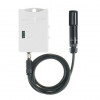 COMET Logger R3121 - záznamník vlhkosti a teploty s externí sondou T+RH na kabelu 1 metr COMET Logger R3121 - záznamník vlhkosti a teploty s externí sondou T+RH na kabelu 1 metr