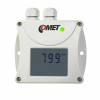 COMET T5340 - snímač CO2 s výstupem RS232, 0 až 2000ppm COMET T5340 - snímač CO2 s výstupem RS232, 0 až 2000ppm