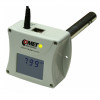 COMET T5545 - WebSensor - snímač CO2 do vzduchotechnického kanálu, výstup Ethernet, 0 až 2000ppm, stonek 130mm COMET T5545 - WebSensor - snímač CO2 do vzduchotechnického kanálu, výstup Ethernet, 0 až 2000ppm, stonek 130mm