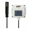 COMET T7511 - Web Sensor - snímač teploty, vlhkosti a barometrického tlaku s výstupem Ethernet, kabel 1m COMET T7511 - Web Sensor - snímač teploty, vlhkosti a barometrického tlaku s výstupem Ethernet, kabel 1m