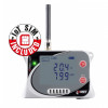 COMET U4440Msim - IoT bezdrátový datalogger teploty, vlhkosti, CO2 a atmosférického tlaku s vestavěnými čidly, GSM modemem a IoT SIM kartou COMET U4440Msim - IoT bezdrátový datalogger teploty, vlhkosti, CO2 a atmosférického tlaku s vestavěnými čidly, GSM modemem a IoT SIM kartou