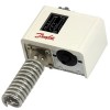 DANFOSS prostorový termostat KP 75 rozsah 0 - 40°C IP33 DANFOSS prostorový termostat KP 75 rozsah 0 - 40°C IP33