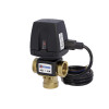 ESBE VZD 161 - RP 3/4", DN20, 6 Kvs ESBE VZD 161 - RP 3/4", DN20, 6 Kvs