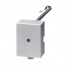 Honeywell snímač teploty VF20-3B54NW-R bez jímky (VF20L) Honeywell snímač teploty VF20-3B54NW-R bez jímky (VF20L)