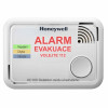 Honeywell Detektor oxidu uhelnatého XC100-CSSK-A - CO Alarm Honeywell Detektor oxidu uhelnatého XC100-CSSK-A - CO Alarm