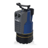 KSB AmaDrainer 303C - ponorné kalové čerpadlo pro agresivní média KSB AmaDrainer 303C - ponorné kalové čerpadlo pro agresivní média