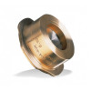 KSB BOA-RVK DN40 PN6 Zpětný ventil, disk plast KSB BOA-RVK DN40 PN6 Zpětný ventil, disk plast