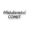 COMET MP009/3 - Síťový adaptér 230V/12V COMET MP009/3 - Síťový adaptér 230V/12V