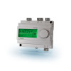 REGIN OPTIGO OP5U - Digitální naprogramovaný regulátor 24VAC / 5xI/O REGIN OPTIGO OP5U - Digitální naprogramovaný regulátor 24VAC / 5xI/O