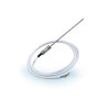 REGIN TG-D150 - Ponorný senzor teploty NTC 20-50°C, kabel 1,5m REGIN TG-D150 - Ponorný senzor teploty NTC 20-50°C, kabel 1,5m