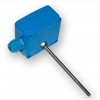 REGMET P12I-300 - duct temperature sensor with current output 4 to 20mA IP65 temperature range 0 to + 150°C, stem length 300mm