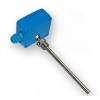 REGMET P13S150-340 - duct temperature sensors Ni1000/6180 IP65, with thermowell G1/2" 340mm
