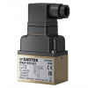 Snímač diferenčního tlaku SAUTER DSDU103F021 - rozsah 0...2.5 bar, 24 VAC/DC, 0...10 V Snímač diferenčního tlaku SAUTER DSDU103F021 - rozsah 0...2.5 bar, 24 VAC/DC, 0...10 V