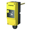 Omezovač teploty SAUTER TUC303F001 - rozsah 15 až 60°C, 230VAC, jímka 100mm, kapilára 0.7m, TB Omezovač teploty SAUTER TUC303F001 - rozsah 15 až 60°C, 230VAC, jímka 100mm, kapilára 0.7m, TB