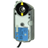 SIEMENS Klapkový pohon GAP196.1E 24V AC/DC 6Nm 2s univerzální řízení 2xPS SIEMENS Klapkový pohon GAP196.1E 24V AC/DC 6Nm 2s univerzální řízení 2xPS