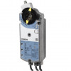 SIEMENS Klapkový pohon GBB161.1E 24V AC/DC 25Nm 150s řízení 0-10V SIEMENS Klapkový pohon GBB161.1E 24V AC/DC 25Nm 150s řízení 0-10V