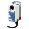 SIEMENS VAV kompaktní regulátor GDB181.1E/3 AC 24 V, 0-10V, 5 Nm, 150 s, 300 Pa SIEMENS VAV kompaktní regulátor GDB181.1E/3 AC 24 V, 0-10V, 5 Nm, 150 s, 300 Pa