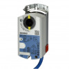 SIEMENS Klapkový pohon GLB111.1E/MO 24V AC 10Nm Modbus RTU SIEMENS Klapkový pohon GLB111.1E/MO 24V AC 10Nm Modbus RTU