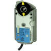 SIEMENS Klapkový pohon GNP196.1E 24V AC/DC 6Nm 2s univerzální řízení HF 2xPS SIEMENS Klapkový pohon GNP196.1E 24V AC/DC 6Nm 2s univerzální řízení HF 2xPS