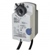 SIEMENS Rotary actuator GSD146.1A 24V AC/DC 2Nm 30s 2-3-point 2xAS SIEMENS Rotary actuator GSD146.1A 24V AC/DC 2Nm 30s 2-3-point 2xAS