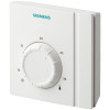 SIEMENS RAA21 Prostorový termostat SIEMENS RAA21 Prostorový termostat