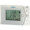 SIEMENS REV34-XA Týdenní prostorový termostat s 3-polohovým výstupem SIEMENS REV34-XA Týdenní prostorový termostat s 3-polohovým výstupem
