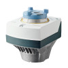 SIEMENS Rotační servopohon SAL81.03T10/F05 24VAC/DC řízení 3-bod, 90°10Nm, 30s SIEMENS Rotační servopohon SAL81.03T10/F05 24VAC/DC řízení 3-bod, 90°10Nm, 30s