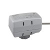 SIEMENS Servopohon SUA21/3 AC 230V, 150N, 2,5mm, 2-bodový, 10s, kabel 1,5m SIEMENS Servopohon SUA21/3 AC 230V, 150N, 2,5mm, 2-bodový, 10s, kabel 1,5m